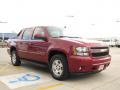 2007 Avalanche LT 4WD #4