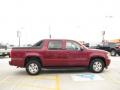 2007 Avalanche LT 4WD #5