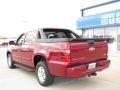 2007 Avalanche LT 4WD #7