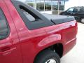 2007 Avalanche LT 4WD #9