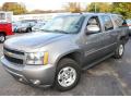 2007 Suburban 1500 LT 4x4 #1