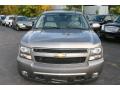 2007 Suburban 1500 LT 4x4 #2