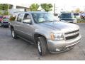 2007 Suburban 1500 LT 4x4 #3
