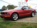2005 Mustang V6 Deluxe Coupe #2