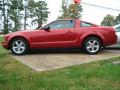 2005 Mustang V6 Deluxe Coupe #3
