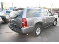 2007 Suburban 1500 LT 4x4 #5