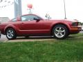 2005 Mustang V6 Deluxe Coupe #6