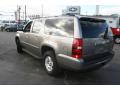 2007 Suburban 1500 LT 4x4 #8