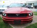 2005 Mustang V6 Deluxe Coupe #8