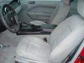 2005 Mustang V6 Deluxe Coupe #10