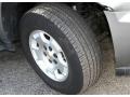 2007 Suburban 1500 LT 4x4 #10
