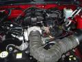 2005 Mustang V6 Deluxe Coupe #29