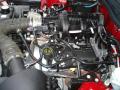 2005 Mustang V6 Deluxe Coupe #30
