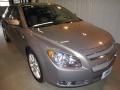 2008 Malibu LTZ Sedan #1