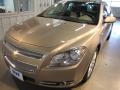 2008 Malibu LTZ Sedan #2
