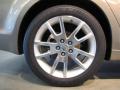 2008 Malibu LTZ Sedan #17