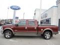 2006 F250 Super Duty King Ranch Crew Cab 4x4 #2
