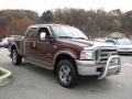 2006 F250 Super Duty King Ranch Crew Cab 4x4 #5