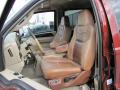 2006 F250 Super Duty King Ranch Crew Cab 4x4 #9