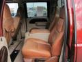 2006 F250 Super Duty King Ranch Crew Cab 4x4 #13