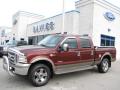 2006 F250 Super Duty King Ranch Crew Cab 4x4 #15