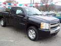 2009 Silverado 1500 LT Extended Cab 4x4 #2