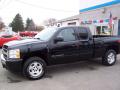 2009 Silverado 1500 LT Extended Cab 4x4 #3