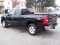 2009 Silverado 1500 LT Extended Cab 4x4 #4
