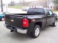 2009 Silverado 1500 LT Extended Cab 4x4 #5