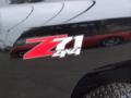 2009 Silverado 1500 LT Extended Cab 4x4 #7