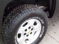 2009 Silverado 1500 LT Extended Cab 4x4 #8