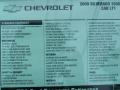2009 Silverado 1500 LT Extended Cab 4x4 #9