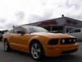 2007 Mustang GT Premium Coupe #1