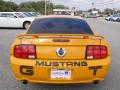 2007 Mustang GT Premium Coupe #4