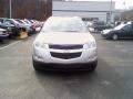 2009 Traverse LT AWD #2