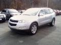 2009 Traverse LT AWD #3