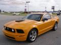 2007 Mustang GT Premium Coupe #7