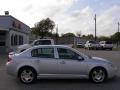 2009 Cobalt LT Sedan #2
