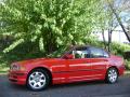 2001 3 Series 325i Sedan #1