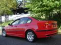 2001 3 Series 325i Sedan #3