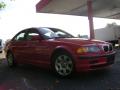 2001 3 Series 325i Sedan #9