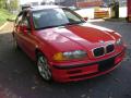 2001 3 Series 325i Sedan #10