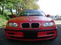 2001 3 Series 325i Sedan #11