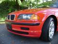 2001 3 Series 325i Sedan #12
