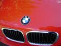 2001 3 Series 325i Sedan #13