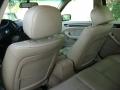 2001 3 Series 325i Sedan #17