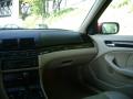 2001 3 Series 325i Sedan #19