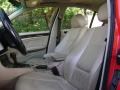 2001 3 Series 325i Sedan #21