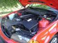 2001 3 Series 325i Sedan #30