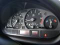 2001 3 Series 325i Sedan #34